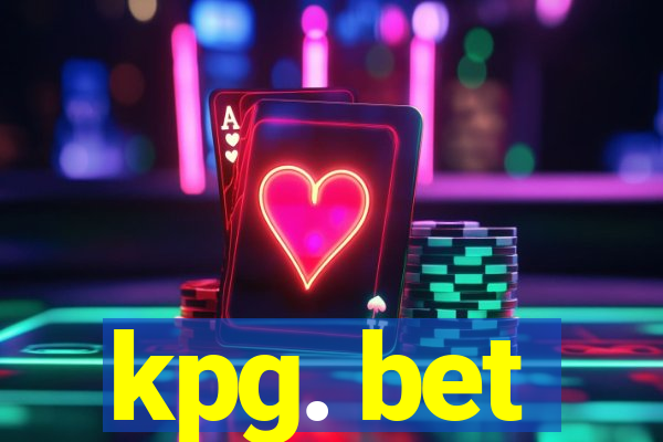 kpg. bet